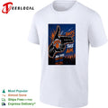 New York Knicks Take Aim Our City Our Team Our Time Basketball League Sports shirt