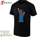 New York Knicks World Champs 2026 Statue of Liberty shirt