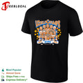 New York Knicks World Champs 2026 all players caricature banner 1970 1973 history shirt
