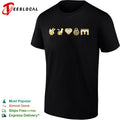 New York Knicks five championship symbols cat basketball heart Garden icons row shirt