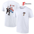 New York Knicks its good it good art shirt
