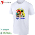 New York Knicks vs San Antonio Spurs Jalen Brunson Victor Wembanyama Matchup NBA Finals 2026 shirt
