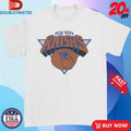 New York Knishs Logo Shirts