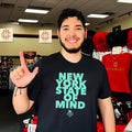New York Liberty State of Mind WNBA Basketball shirt