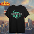 New York Liberty WNBA Playoff 2025 Shirt