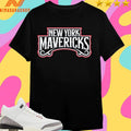 New York Mavericks Shirts