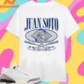 New York Mets Baseball Juan Soto Diamond Standouts Shirts