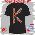 New York Mets K Tongs Shirt