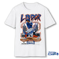 New York Mets MLB 2026 Francisco Lindor V2 Planet Euphoria Art shirt