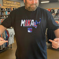 New York Rangers M1KA 1000 Career Games 2026 Shirt