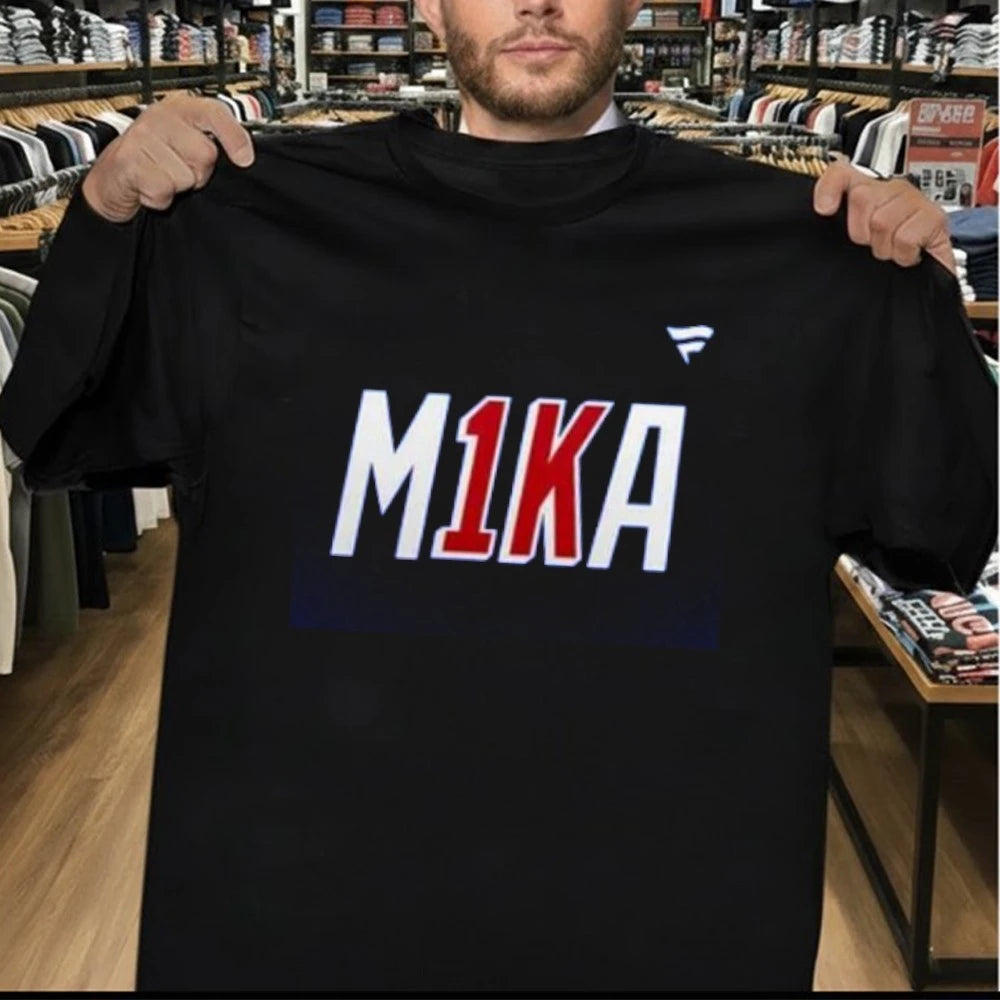 New York Rangers M1KA 2026 Shirt