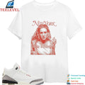 New York Single And Fabulous Cigarettes T-shirts