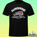 New York Sunshine New York Sunshine Am And Sons Shirt