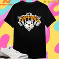 New York Toffees ’25 USA Tour Shirts