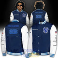 New York Yankees 2026 JAŸ-Z30 Reasonable Doubt Baseball Jersey