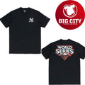 New York Yankees 5950 Pack Crows 2025 New Two Sided Shirt
