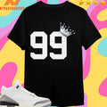 New York Yankees Aaron Judge 99 Crown Shirts