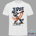 New York Yankees Aaron Judge Planet Euphoria 2026 Shirt