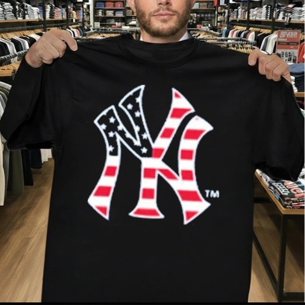 New York Yankees Military Appreciation 2026 Shirt