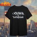 New York Yankees October Is Everything shirt