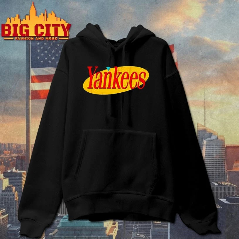 New York Yankees Seinfeld shirt