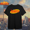 New York Yankees Seinfeld shirt