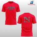 Newberry College Baseball Jesus Won T-shirts