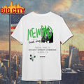 Newdad Empire Control Room Austin Tx Apr 24 2026 Shirt