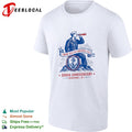 Newport RI From Sea to Shining Sea sailor telescope anchor 250th anniversary shirt