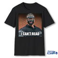 Newsom Mask 2028 I Can’t Read Best Meme shirt