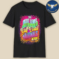 Next Level Nationals Gulf Coast Nationals Event Shirt