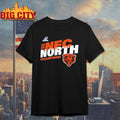 Nfc North Division Champions Conquer Shirt