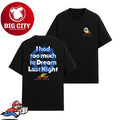 Nghtmre Nghtmre S2 Much 2 Dream Two Sided Shirt