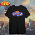 Nhl Stadium Series 2026 At Tampa Bay Matchup Boston Bruins Versus Tampa Bay Lightning Shirt