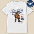 Nhl Stadium Series 2026 Tampa Bay Shirt