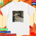 Niall Horan Dinner Party Photo Shirt
