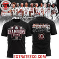 Nice 2026 Women’s Basketball Champions South Carolina Gamecocks It Just Means More Two Sided Hoodie Shirt