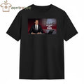 Nice ABC News Attack on Iran tee