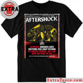 Nice Aftershock 2026 Festival Full Lineup At Discovery Park In Sacramento California On October 1 2 3 4 2026 Shirt