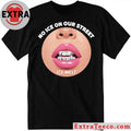 Nice Alex Jeffery Pretti No ICE On Our Street ICE Melt 2026 T-Shirt