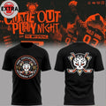 Nice Anaheim Ducks The Offspring Special 2026 T-Shirt