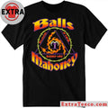 Nice Ball Mahoney Barbed Wire Shirt