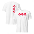 Nice Bangtan Comeback World Tour 2026 T-shirt