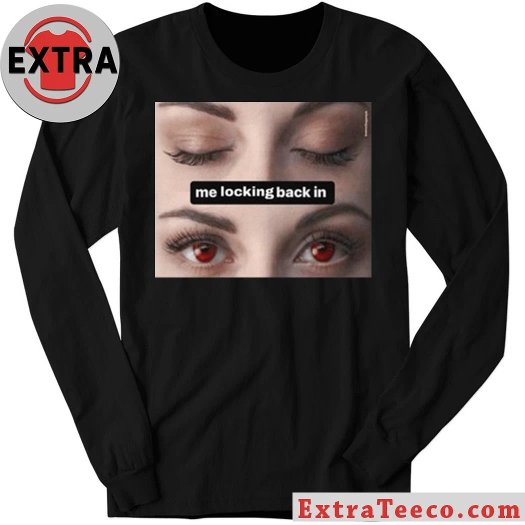 Nice Bella Swan Lock In 2026 Tee T-Shirt