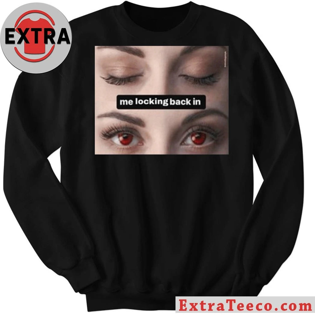 Nice Bella Swan Lock In 2026 Tee T-Shirt