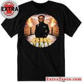 Nice Big Time Animated Shirt
