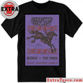 Nice Blackwater Holylight 3 11 2026 Portland OR Poster Shirt