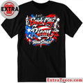 Nice Brick City Rican Shirt