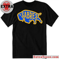Nice Buffalo-Sabres Hockey Logo T-Shirt