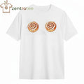 Nice Buns boobs shirt